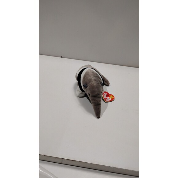 TY Beanie Baby “Ants” the Anteater Retired Vintage Collectible MWMT (8 inch) - Picture 5 of 5